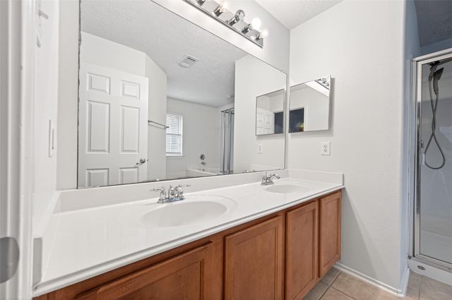 31 Wickerdale Place, The Woodlands, TX 77382