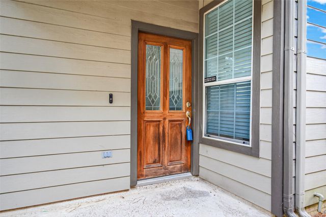 31 Wickerdale Place, The Woodlands, TX 77382