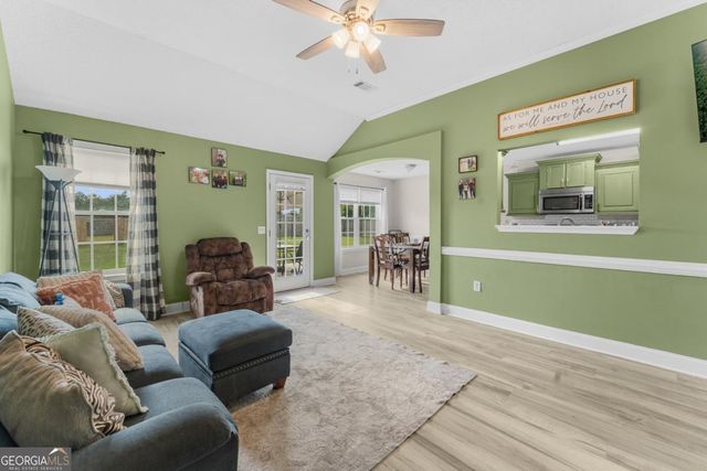 162 NE Mancey Garrason Loop, Ludowici, GA 31316