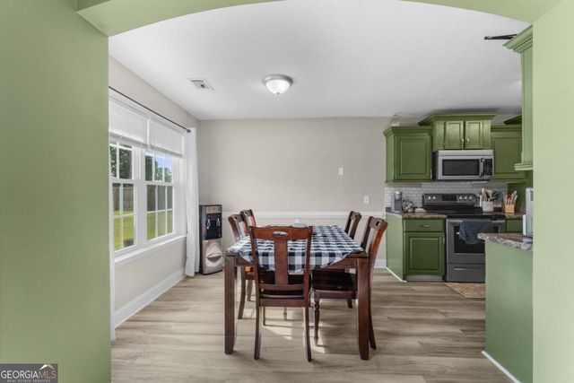 162 NE Mancey Garrason Loop, Ludowici, GA 31316