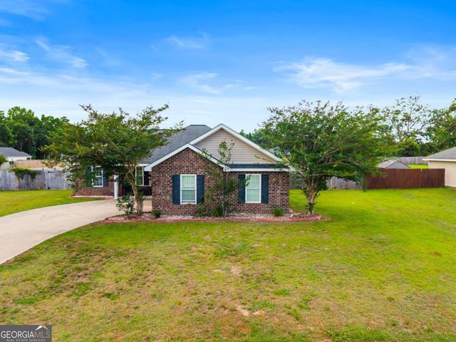 162 NE Mancey Garrason Loop, Ludowici, GA 31316