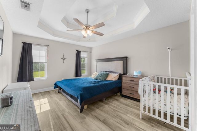 162 NE Mancey Garrason Loop, Ludowici, GA 31316