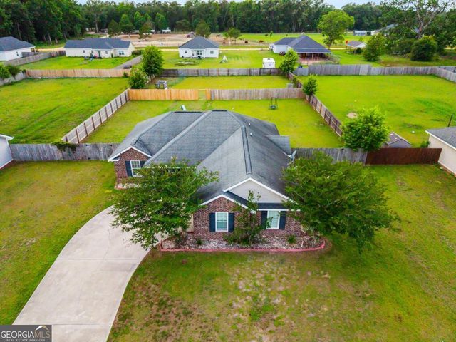 162 NE Mancey Garrason Loop, Ludowici, GA 31316