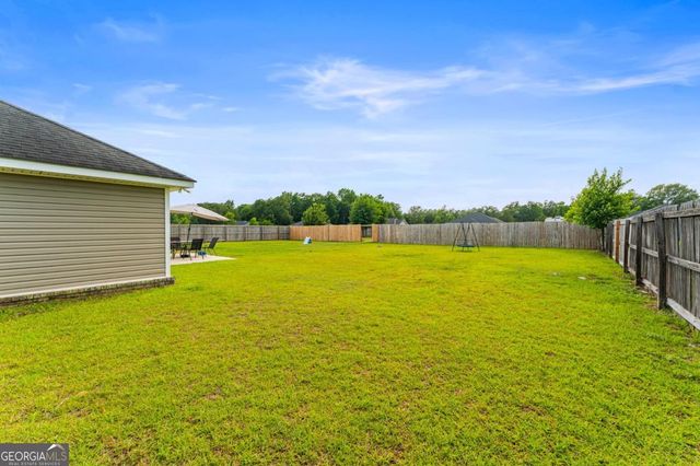 162 NE Mancey Garrason Loop, Ludowici, GA 31316