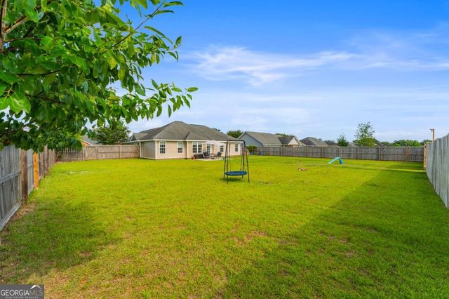 162 NE Mancey Garrason Loop, Ludowici, GA 31316