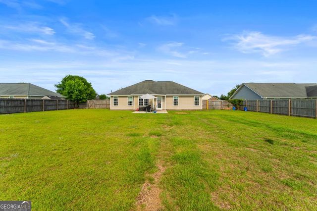 162 NE Mancey Garrason Loop, Ludowici, GA 31316