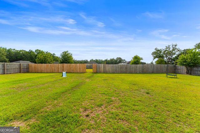 162 NE Mancey Garrason Loop, Ludowici, GA 31316