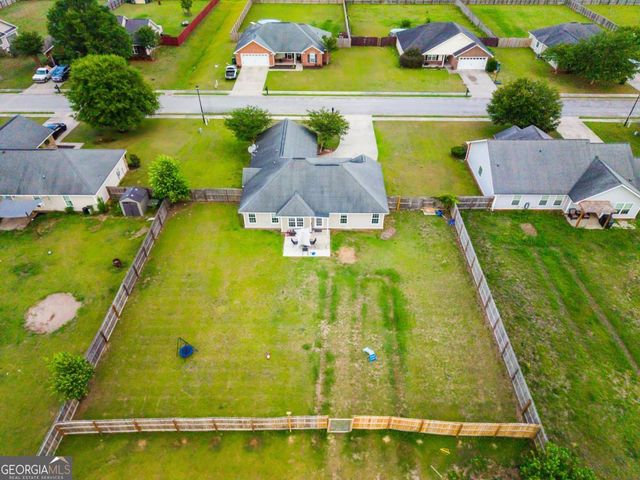 162 NE Mancey Garrason Loop, Ludowici, GA 31316