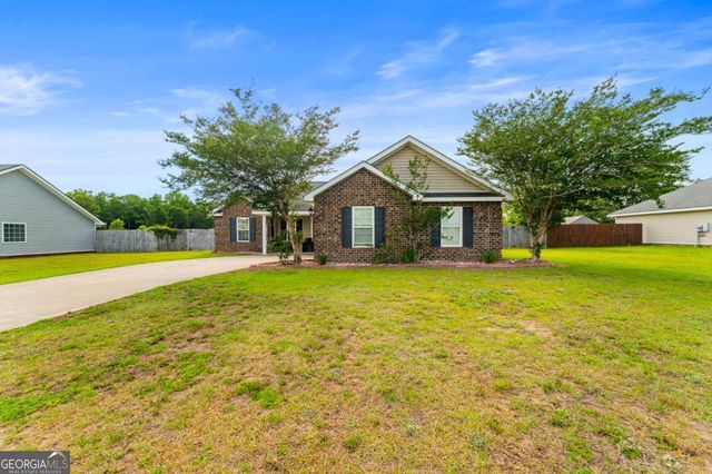 162 NE Mancey Garrason Loop, Ludowici, GA 31316