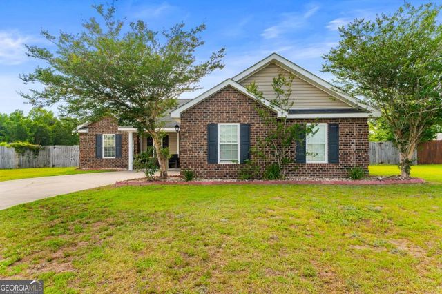 162 NE Mancey Garrason Loop, Ludowici, GA 31316