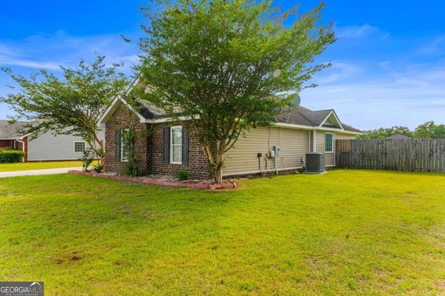 162 NE Mancey Garrason Loop, Ludowici, GA 31316