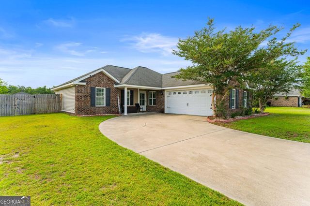 162 NE Mancey Garrason Loop, Ludowici, GA 31316