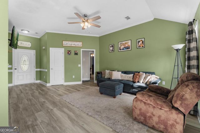 162 NE Mancey Garrason Loop, Ludowici, GA 31316