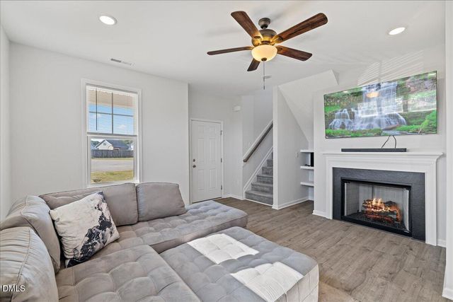 64 Katniss Court, Middlesex, NC 27557