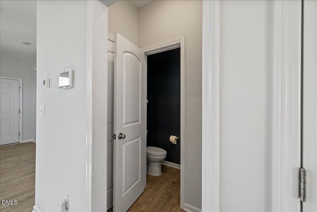 64 Katniss Court, Middlesex, NC 27557