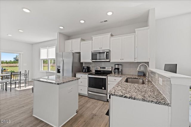 64 Katniss Court, Middlesex, NC 27557