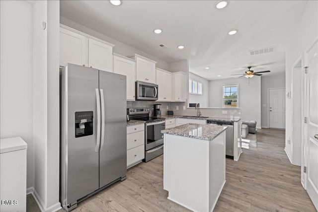 64 Katniss Court, Middlesex, NC 27557