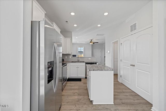 64 Katniss Court, Middlesex, NC 27557
