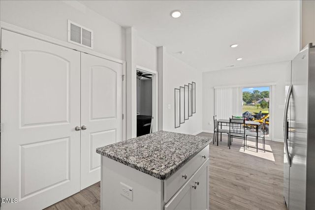 64 Katniss Court, Middlesex, NC 27557
