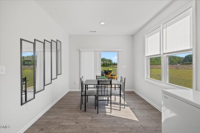 64 Katniss Court, Middlesex, NC 27557