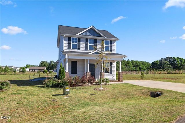 64 Katniss Court, Middlesex, NC 27557