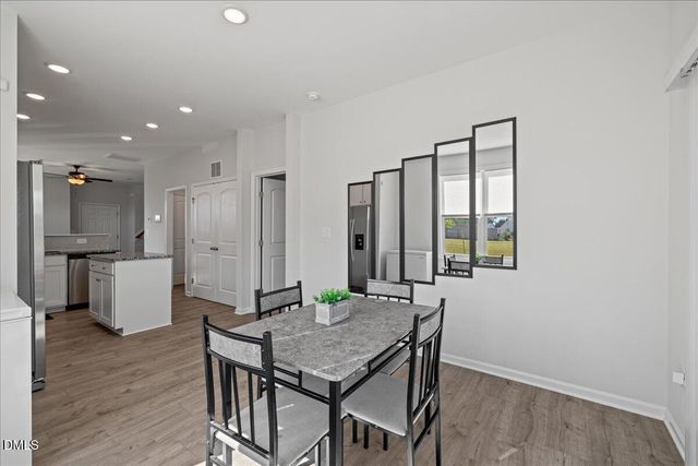 64 Katniss Court, Middlesex, NC 27557