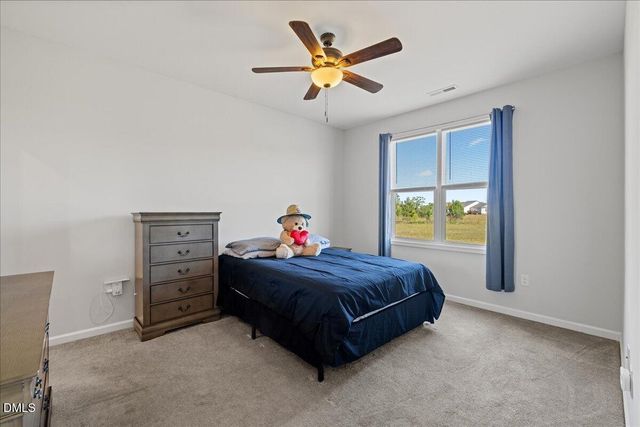 64 Katniss Court, Middlesex, NC 27557