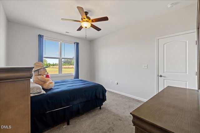 64 Katniss Court, Middlesex, NC 27557