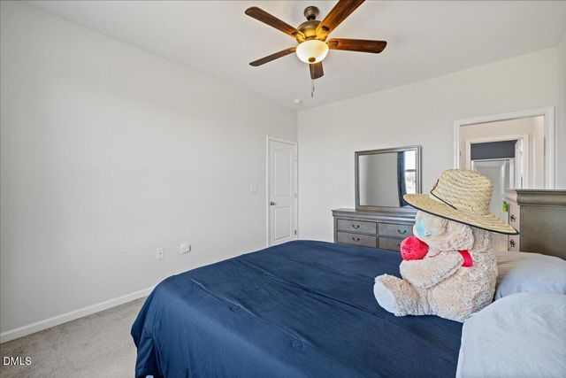 64 Katniss Court, Middlesex, NC 27557