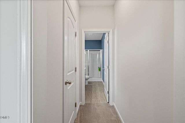 64 Katniss Court, Middlesex, NC 27557