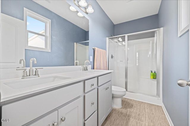 64 Katniss Court, Middlesex, NC 27557
