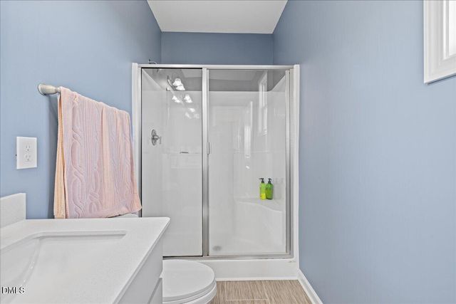 64 Katniss Court, Middlesex, NC 27557