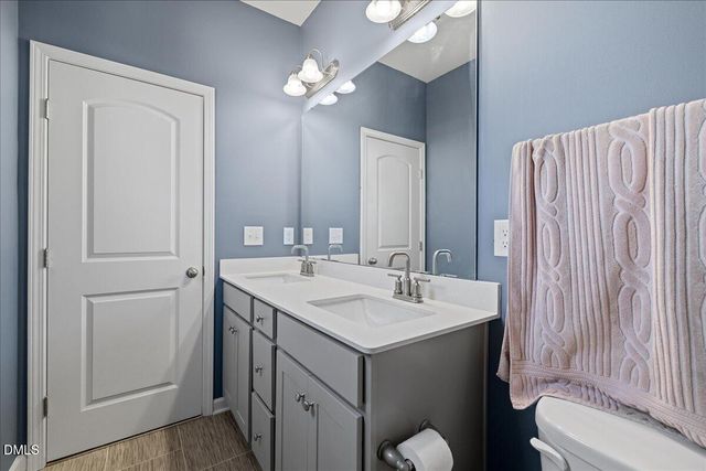 64 Katniss Court, Middlesex, NC 27557