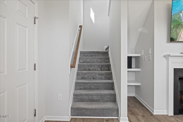 64 Katniss Court, Middlesex, NC 27557
