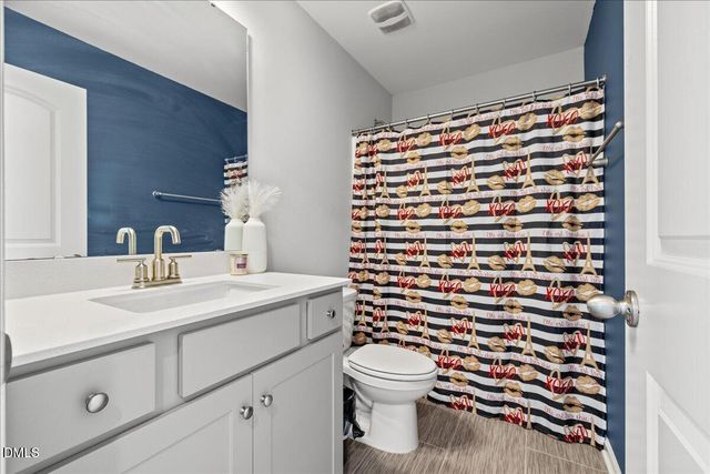 64 Katniss Court, Middlesex, NC 27557