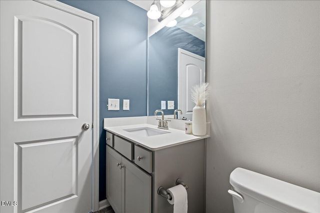 64 Katniss Court, Middlesex, NC 27557