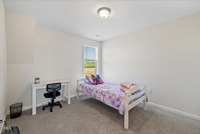 64 Katniss Court, Middlesex, NC 27557
