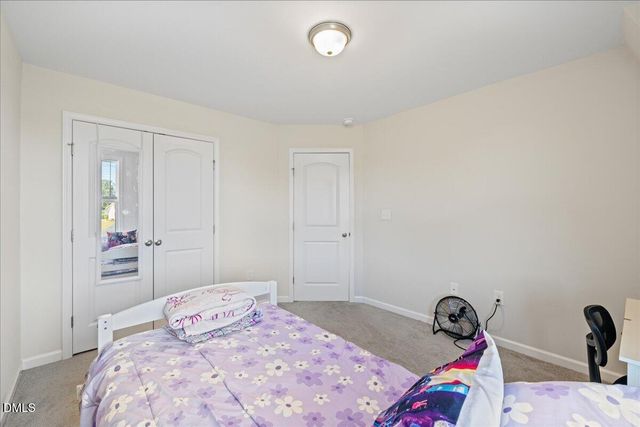64 Katniss Court, Middlesex, NC 27557