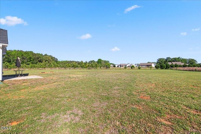 64 Katniss Court, Middlesex, NC 27557