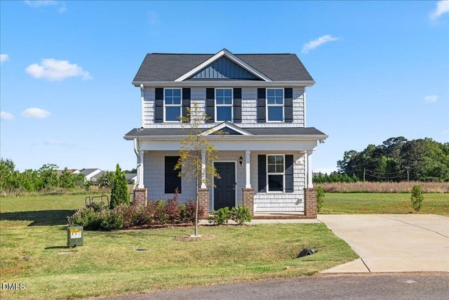 64 Katniss Court, Middlesex, NC 27557