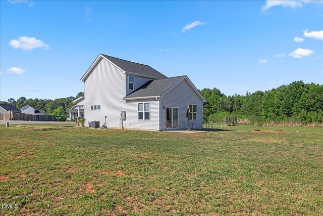 64 Katniss Court, Middlesex, NC 27557