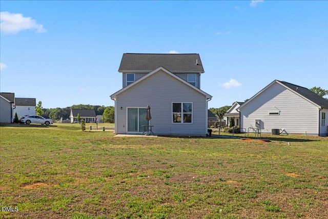 64 Katniss Court, Middlesex, NC 27557