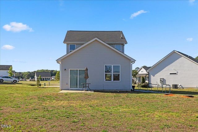 64 Katniss Court, Middlesex, NC 27557