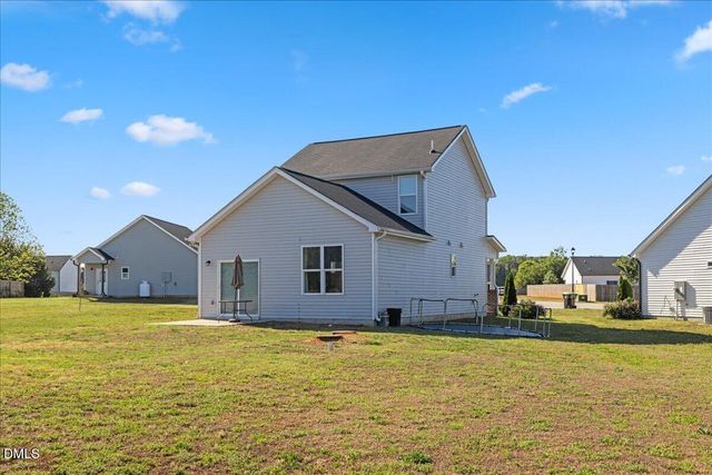 64 Katniss Court, Middlesex, NC 27557