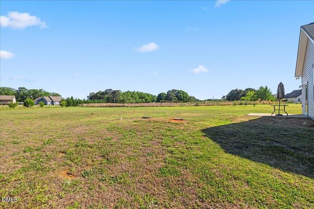 64 Katniss Court, Middlesex, NC 27557