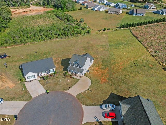 64 Katniss Court, Middlesex, NC 27557