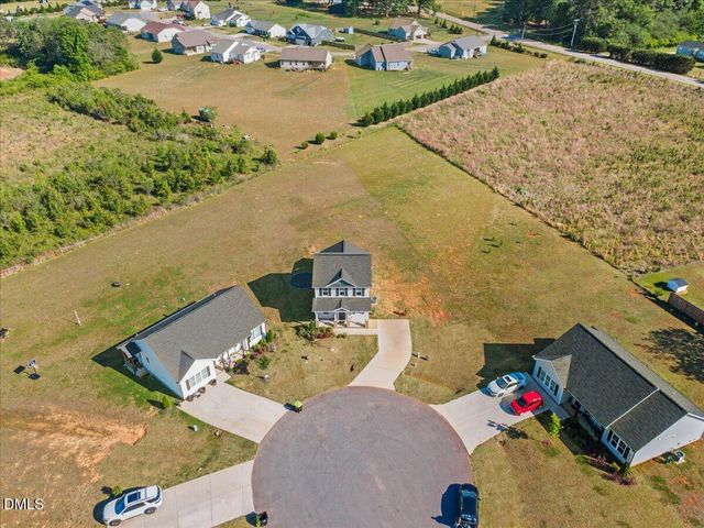 64 Katniss Court, Middlesex, NC 27557