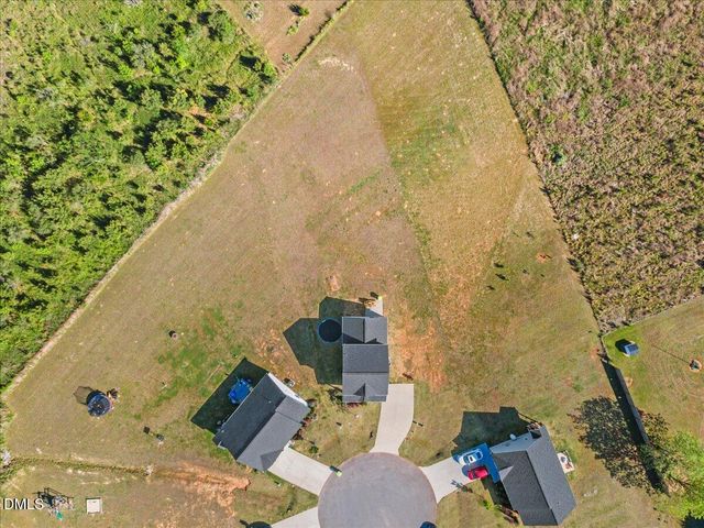 64 Katniss Court, Middlesex, NC 27557