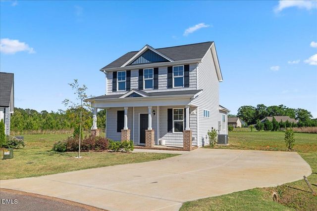 64 Katniss Court, Middlesex, NC 27557