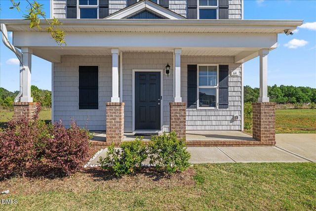 64 Katniss Court, Middlesex, NC 27557